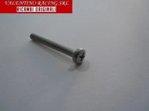 VITE MOLLA REGISTRO REGOLAZIONE FARO FANALE APRILIA SCARABEO 50 e 100 8150415 - Foto 1 di 1