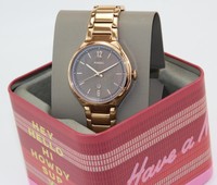 NEW AUTHENTIC FOSSIL VALE CHRONOGRAPH 