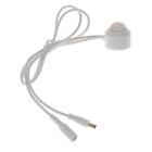 Auto PIR Motion Sensor Detector On/Off Switch For Led Strips Light Bars 2A