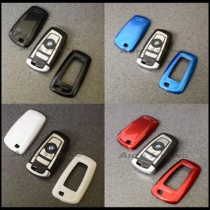Key Cover For BMW Remote Case 1 2 3 4 5 6 7 Series F10 F20 F21 F30 F33 F35 F36 6 - Picture 1 of 7