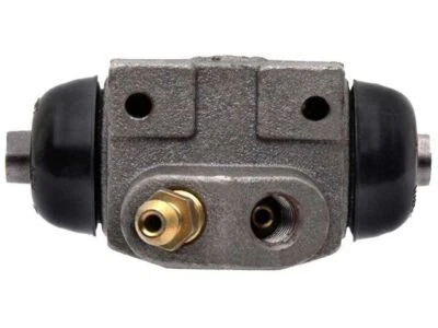 Cilindro de rueda trasero izquierdo para Mercury Lynx 1981-1987 Raybestos 49921TT 1982 1983 Foto 1 de 2