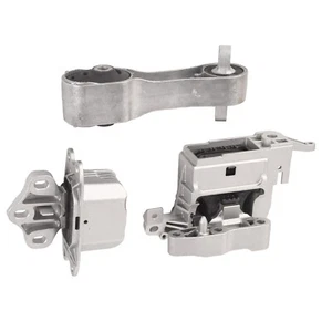 3* Engine Motor Mount Kits For BMW X1 X2 For Mini Cooper Clubman 1.5L 2.0L - Picture 1 of 15