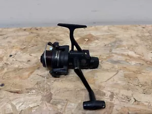 VINTAGE FISHING TACKLE - SHIMANO MK2 MATCH REEL - Picture 1 of 9