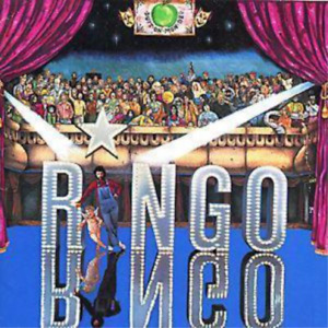 Ringo Starr Ringo (CD) Album (Importación USA)