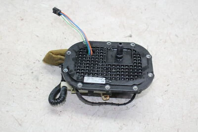 Victory Cross Country Tour 2013 bomba de combustible probada funciona  Foto 1 de 4