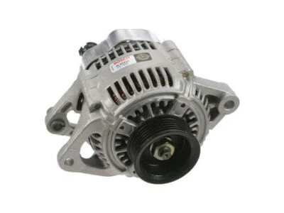 Alternador Bosch 85798MRFK 2000 remanufaturado para 1999-2001 Dodge Ram 1500 - Imagem 1 de 2