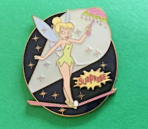 WDW - Surprise Pin Collection 2006 Circus Tinker Bell NEU LE 1000 PIN #46587 - Bild 1 von 3
