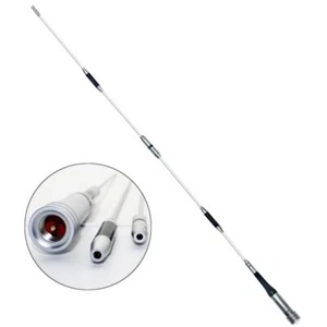 SG7900 Mobile Antenna Dual Band 2M 70cm VHF UHF High Gain Signal Boost Aerials - Afbeelding 1 van 11