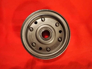 King Kutter Finish Mower 4” Idler Pulley 164090 CountyLine® - Picture 1 of 6