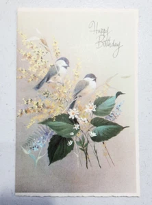 Tarjeta de felicitación vintage Sunshine Cards - Imagen 1 de 5