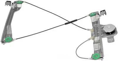 Regulador de ventana compatible con Pontiac G5 Dorman OE SOLUTIONS 2007-2009 Foto 1 de 3