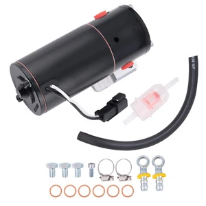 Electrical Fuel Lift Pump Kit for Dodge Ram 2500 3500 5.9L 98-02 Cummins Diesel - Picture 1 of 12