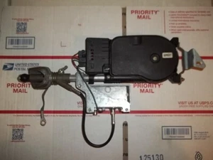 Mercedes Benz w140 Original OEM Electric Antenna & New Mast Years '92-'99 - Picture 1 of 4