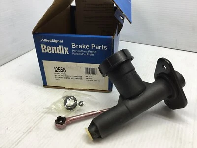 Bendix Clutch Master Cylinder 12558 - Image 1 of 2