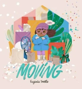 Moving, Mello, Eugenia, Good Book - Picture 1 of 1