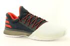 adidas Harden vol. 1 BW0546 Męskie trampki ~ Koszykówka ~ UK 6, 6,5 i 12 do 19