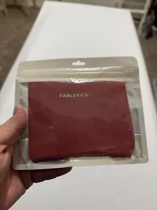 Pantalón corto Fabletics para mujer #134638 Holly Berry No Show tiro medio talla M (c103) - Imagen 1 de 3