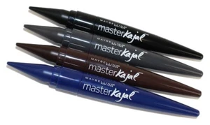 B1G1 @ 20% RABATT Maybelline Master Kajal by Eye Studio Creme Kohl Eyeliner 550 570 - Bild 1 von 5