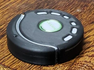 1:6 Maßstab (Barbie-Größe) Vorgeben Roboter-Staubsauger - Bild 1 von 11