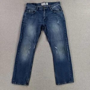 Company 81 Spencer Jeans 34x32 Straight Classic Fit - Picture 1 of 13