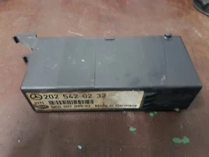 Unidad de control módulo de luz Mercedes Benz A2025420232 2025420232 - Imagen 1 de 1