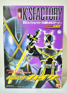 K's FACTORY Kamen Rider Kaiza "Kamen Rider 555 (Faiz)" Kyomoto Collection K's - Picture 1 of 6