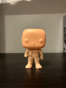 Funko Pop John Locke 417 Prototipo Perdido - Imagen 1 de 2