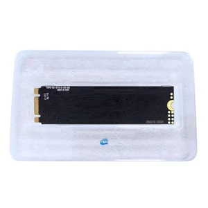 BLISTER SSD M.2 2230 2242 2260 2280 NVME PCIE NGFF SATA SOLID STATE FESTPLATTE - Bild 1 von 5