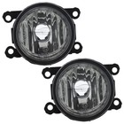 Fog Lights Ford Tourneo Custom 2012-2018 Front Spot Lamps Left & Right 1 Pair