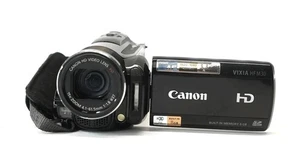 Canon VIXIA HF M30 Full HD 1080p AVCHD Video Camcorder - Free Shipping - Picture 1 of 7