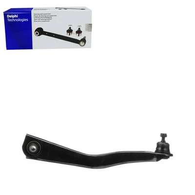 Delphi 控制臂球接头 Assy 后右下部适用于 94-98 Eagle Talon  — 第 1/3 张图片