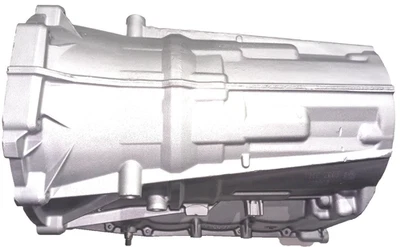 2006-UP 2WD 6L80E TRANSMISSION CASE CHEVROLET GMC 6L80 GM CAST#24238455 6 SPEED - Image 1 of 3