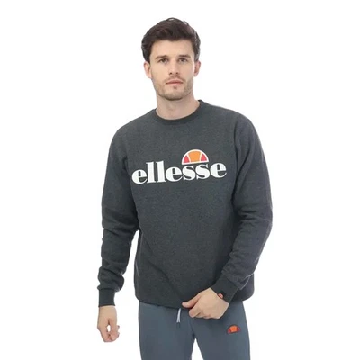 Ellesse  Jersey SI Succiso para Hombre (GT1294) - Imagen 1 de 3