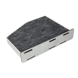 ORIGINAL® Mann-Filter Filter, Innenraumluft Aktivkohle für VW GOLF V PASSAT B7 - Bild 1 von 6