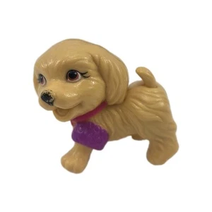 Barbie Casa de Muñecas Mascota Cachorro Natación Escuela Juguete Figura - Imagen 1 de 3