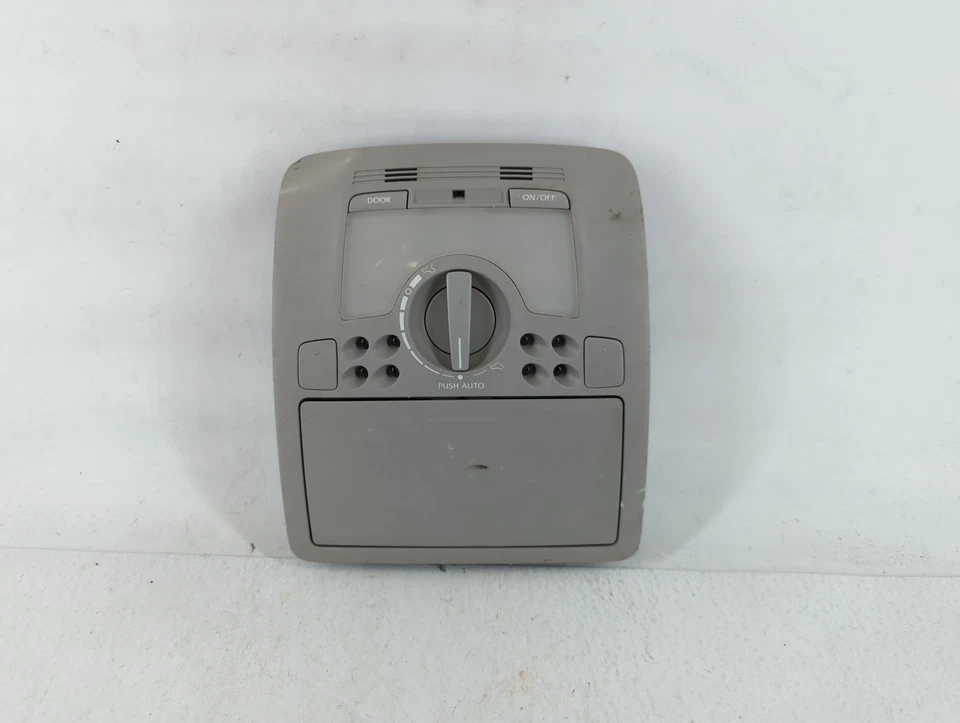 Lexus Is350 2007 techo superior consola PKEKZ Foto 1 de 4