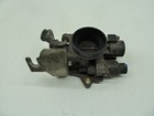 09-12 PEUGEOT 107 URBAN 1.0 PETROL 1KR GF20GB40 THROTTLE BODY