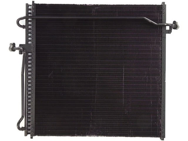 Condensador de aire acondicionado APDI 66 KG 21 K para condensador Ford Ranger 1998-2011 Foto 1 de 1