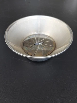 Breville The Juice Fountain Plus  Filter Basket/Blade, Replacement Part Only - Image 1 of 4