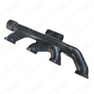For Cummins 3967751 Engine Accessories Exhaust Manifold 3967750 - Picture 1 of 4