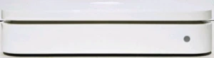 Apple - AirPort Extreme - Wi-Fi Router Base Station - A1143 - 2nd Generation  - Picture 1 of 6