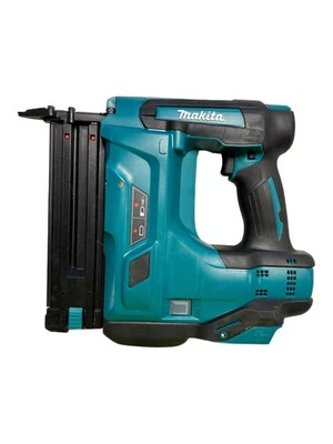 Makita 18V LXT Lithium-Ion Cordless 2" Brad Nailer (XNB01Z) - Used - Image 1 of 4