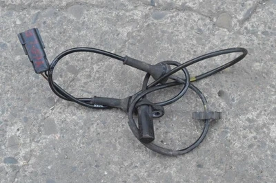 VOLVO V70 2003 2004 2005 2006 2007 SENSOR DE VELOCIDAD ABS DELANTERO DERECHO 30773740 Foto 1 de 4