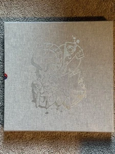 MF DOOM Operation Doomsday 25th Anniversary Legacy Edition Vinyl Box Set IN HAND - Imagen 1 de 2