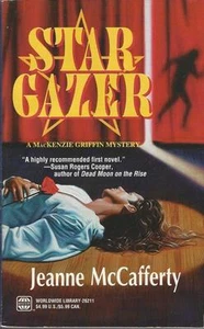 STAR GASER ~ Jeanne McCafferty ~ 1996 PB - Bild 1 von 1