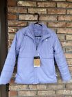 NORTH FACE GIRLS REVERSIBLE  JACKET YOUTH LARGE 14/16 SWEET LAVENDER-NWT