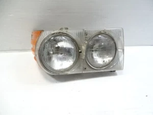 81 Mercedes R107 380SL lamp, headlight, right 1305233056 - Bild 1 von 14
