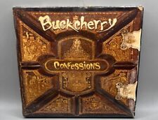 Confessions by Buckcherry (CD, Feb-2013, Century Media (USA))