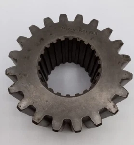 MERITOR, ROCKWELL 3892G1541 SUN GEAR, NUOVO RICAMBIO - Foto 1 di 7