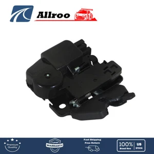 Trunk Lid Latch Assy Fit For Nissan 13-19 Altima 2016-19 Maxima 84630-3TA0A - Picture 1 of 10